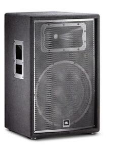 JBL JRX215